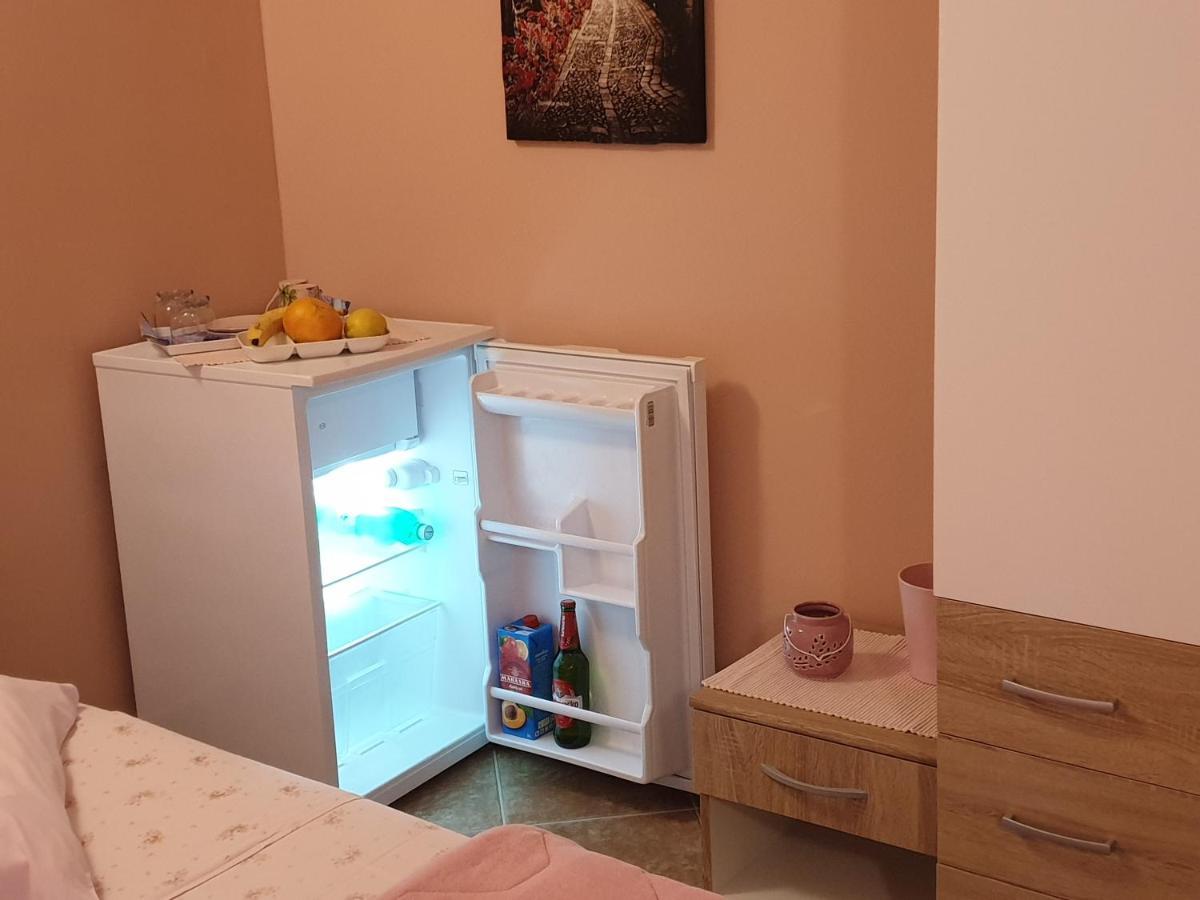 Room Erika Црес Екстер'єр фото